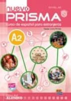Nuevo Prisma A2 Libro Del Alumno + Cd PDF