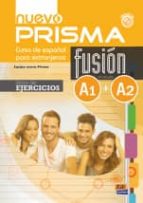 Nuevo Prisma Fusión A1+a2 PDF
