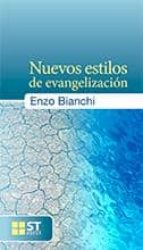 Nuevos Estilos De Evangelizacion PDF