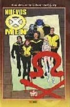 Nuevos X-men Nº 4 PDF