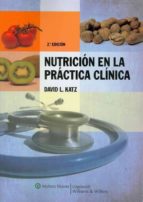 Nutrición En La Práctica Clínica