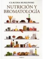 Nutricion Y Bromatologia PDF