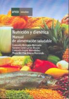 Nutricion Y Dietetica. Manual De Alimentacion Saludable