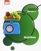 Nutrition 6º Primaria Modular Natural Scienc Ed 2015