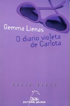 O Diario Violeta De Carlota
