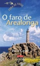 O Faro De Arealonga