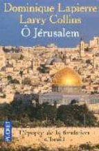 O Jerusalem: Recit