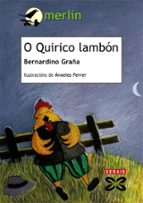 O Quirico Lambon