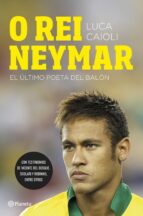 O Rei Neymar PDF