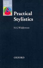 Oal Practical Stylistics PDF