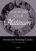 Ob Club Reading Circles:platinum