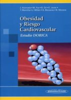 Obesidad Y Riesgo Cardiovascular. Estudio Dorica PDF