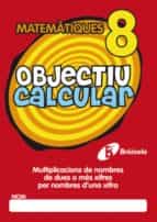 Objectiu Calcular,8