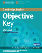 Objective Key PDF