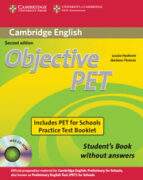 Objective Pet : For Schools: Pack Without Answers