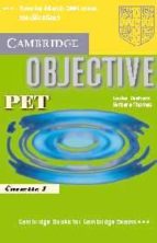 Objective Pet Sct