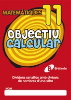 Objetiu Calcular 11 PDF