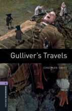 Obl 4 Gulliver S Travels Cd Pk Ed 08