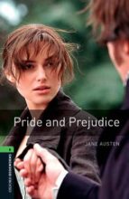 Obl 6 Pride & Prejudice Cd Pk Ed 08