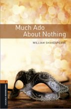 Obl Playscripts 2 Much Ado About Nothing With Mp3 Audio Download