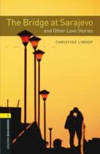 Obl1 The Bridge And Other Love Stories With Audio Cd