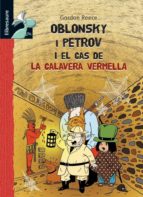 Oblonsky I Petrov I El Cas De La Calavera Vermella PDF