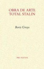 Obra De Arte Total Stalin PDF