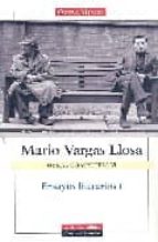 Obras Completas De Mario Vargas Llosa. Vol Vi: Ensayos Literarios I