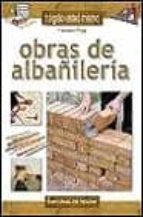 Obras De Albañileria PDF