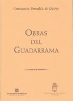 Obras De Guadarrama PDF