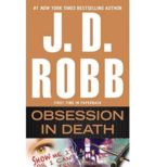 Obsession In Death