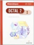 Octal Matemat 2º Eso Trimestral Catala