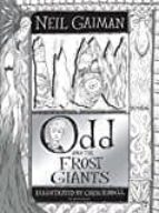 Odd And The Frost Giants PDF