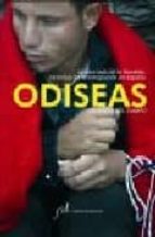 Odiseas.al Otro Lado De La Frontera