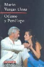 Odiseo Y Penelope