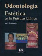 Odontologia Estetica En La Practica Clinica