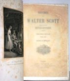 Oeuvres De Walter Scott. Tome Xvii Redgauntlet. Traduction Defauconpret PDF