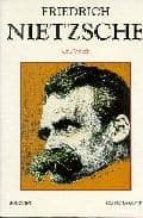 Oeuvres Friedrich Nietzsche T2