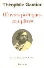 Oeuvres Poetique Completes