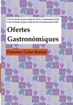 Ofertes Gastronòmiques PDF
