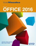 Office 2016 PDF