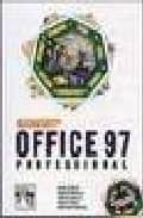 Office 97 Curso Ofimatica Windows