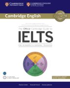 Official Cambridge Guide To Ielts Student S Book With Answers With Dvd-rom PDF