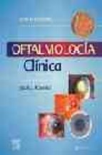 Oftalmologia Clinica PDF