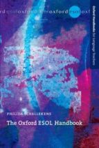 Ohlt: Oxford Esol Handbook