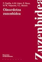 Oinordetza Zuzenbidea PDF