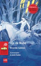 Ojo De Nube PDF