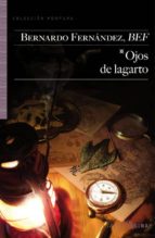 Ojos De Lagarto PDF