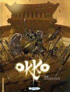 Okko Nº 4: El Ciclo De La Tierra Ii