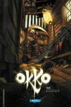 Okko Nº 6: El Ciclo Del Aire Ii